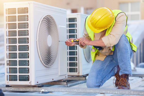 Best HVAC maintenance near me  in Black Creek, WI