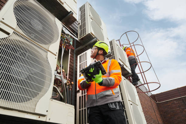 HVAC troubleshooting in Black Creek, WI