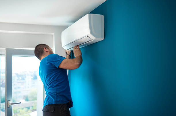 Best Affordable HVAC services  in Black Creek, WI