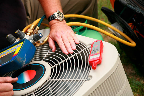 Best HVAC cleaning services  in Black Creek, WI