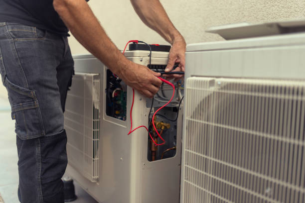 HVAC emergency services in Black Creek, WI