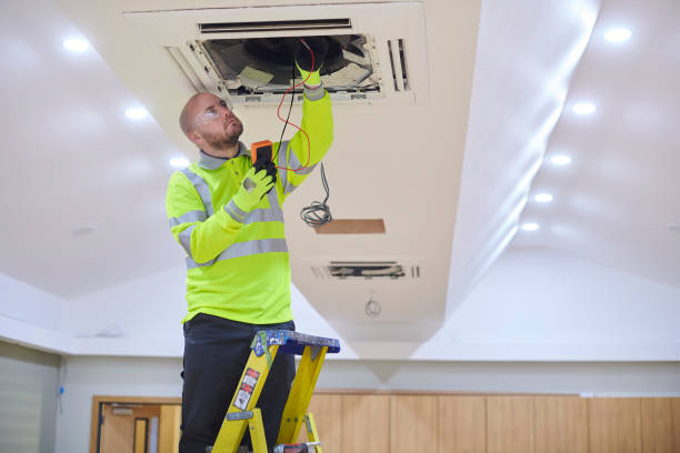 Best 24/7 HVAC repair  in Black Creek, WI