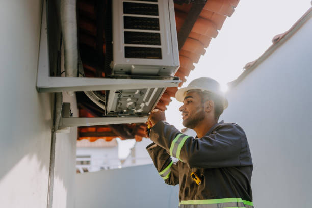 Best HVAC air duct cleaning  in Black Creek, WI