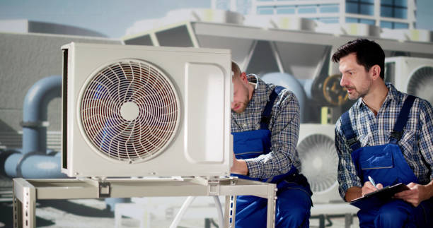Best Air conditioning repair  in Black Creek, WI