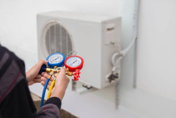 Best Emergency HVAC repair  in Black Creek, WI