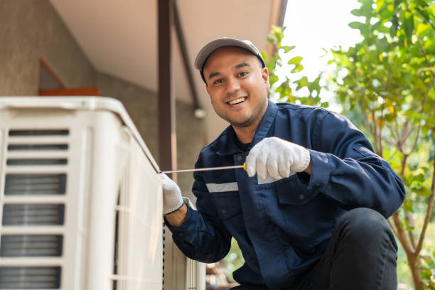 Affordable air conditioning repair in Black Creek, WI